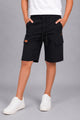 Turbo Casual-Cargo Younger Kids Shorts
