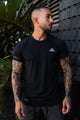 Adds Aero-Ready Training Imp Dry-Fit Tee