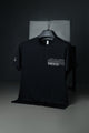 Cotton Blend Round Neck T-shirt