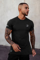 Pma Dry Cell technology Imp Dry-Fit Tee In Black