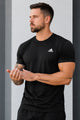 Adds Training Feel Ready Essential Imp Dry-Fit Tee