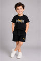 Pma Minicats Essentials Younger Kids Co-Ord Set