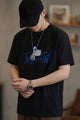 Turbo Trend Edge Graphic Tee