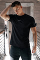 Jrdn Essentials Short-Sleeve Men's Tee