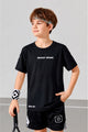 Turbo Limited Editon Core Kid's Dry-Fit Tee