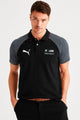 Pma BMW M Motorsport In two-tone Men's Polo Shirt