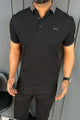Turbo Polo Concept Men's Polo Shirt