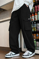 Alo Hope Head Loose Bottom Trouser