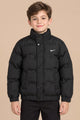 Nke Classic Padded Imported Kid's Puffer Jacket