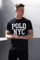 Rph Lren Polo Classic Fit Men's Tee