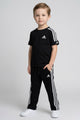 Adds Essential Three Stripes Kids Co-Ord Set