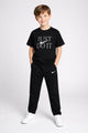 Nke jst do it Signature Younger Kids Tracksuit