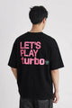 Turbo Apex Strength Elite Tee