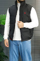Polo Insulated Body-Warmer Imported Parachute Men's Gilet