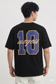 Turbo Aesthetic Taille Graphic Tee