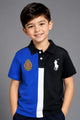Plo Rph Renewal One-Of-A-Kind Kids Polo Shirt