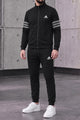 Adds Day-Ready Future Icon Zipper Men's Co-Ord Set