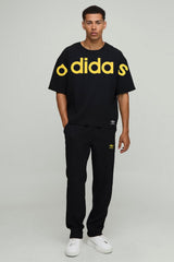 Adds Drop Shoulder Quick-Dry Tracksuit