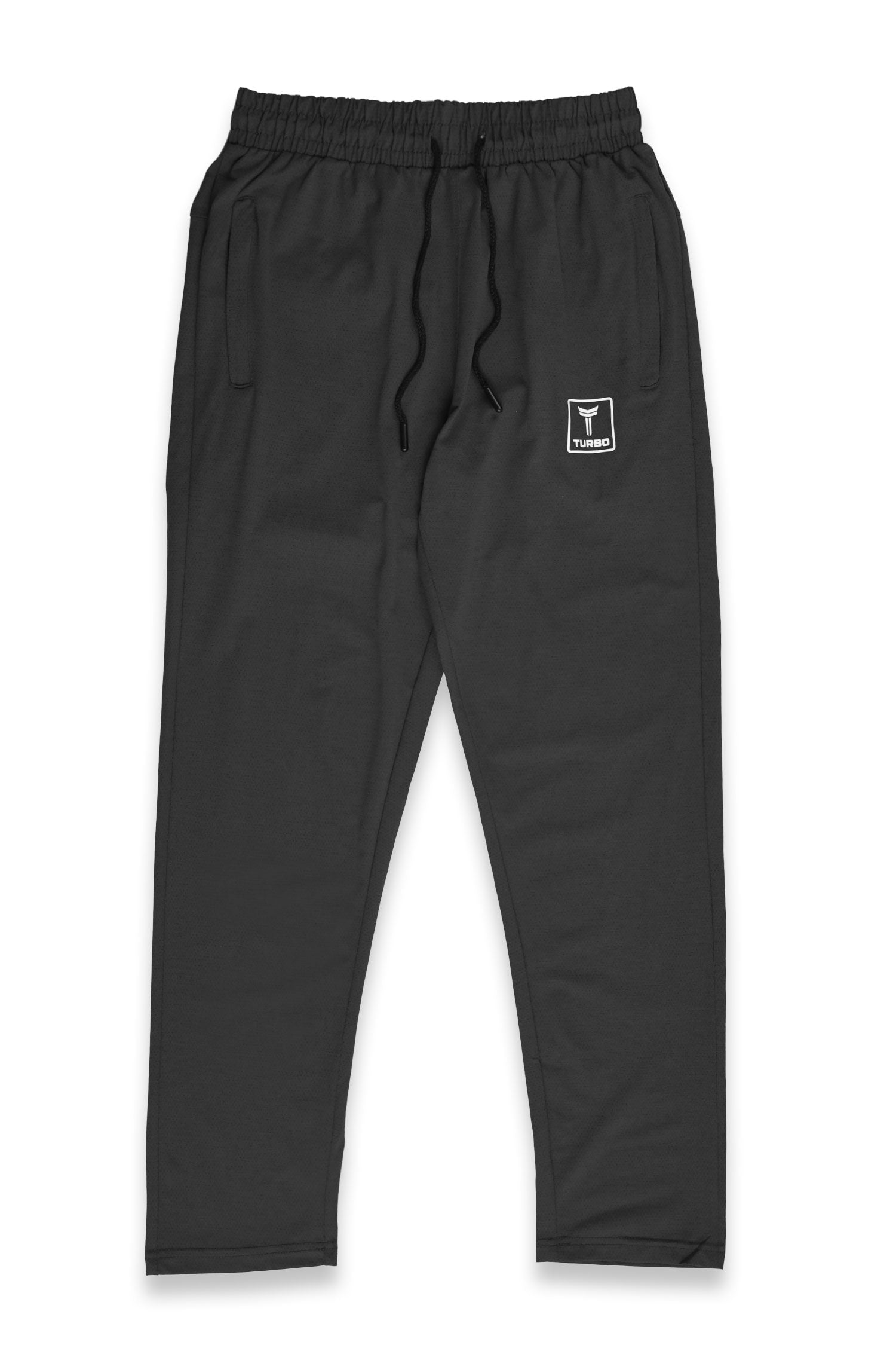 Turbo 'Fitness Club' Team Issue Sportswear Men's Dryfit Trouser