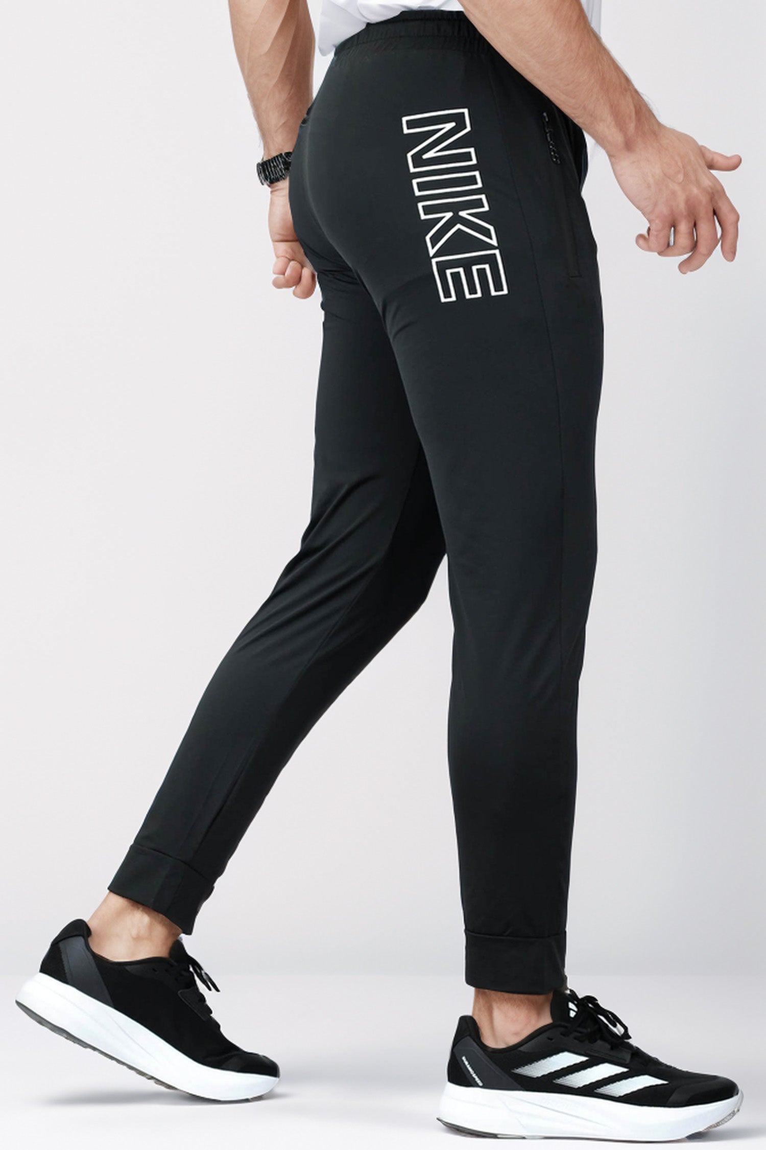 Nke Elastic Dry-Fit Sportswear Trouser