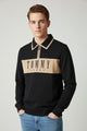 Tomy Signature Elite Imported Men's Sweatshirt
