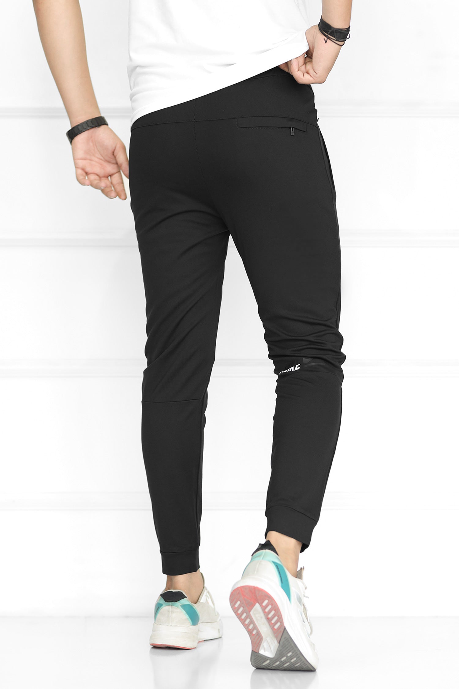 Nke 'Airborne' Division Active SlimFit Trouser
