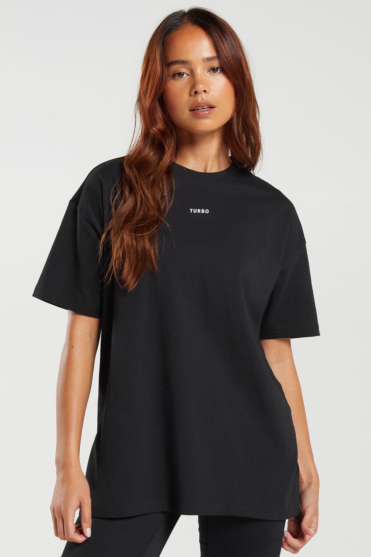 Turbo imp climacool dryfit Tee - Women