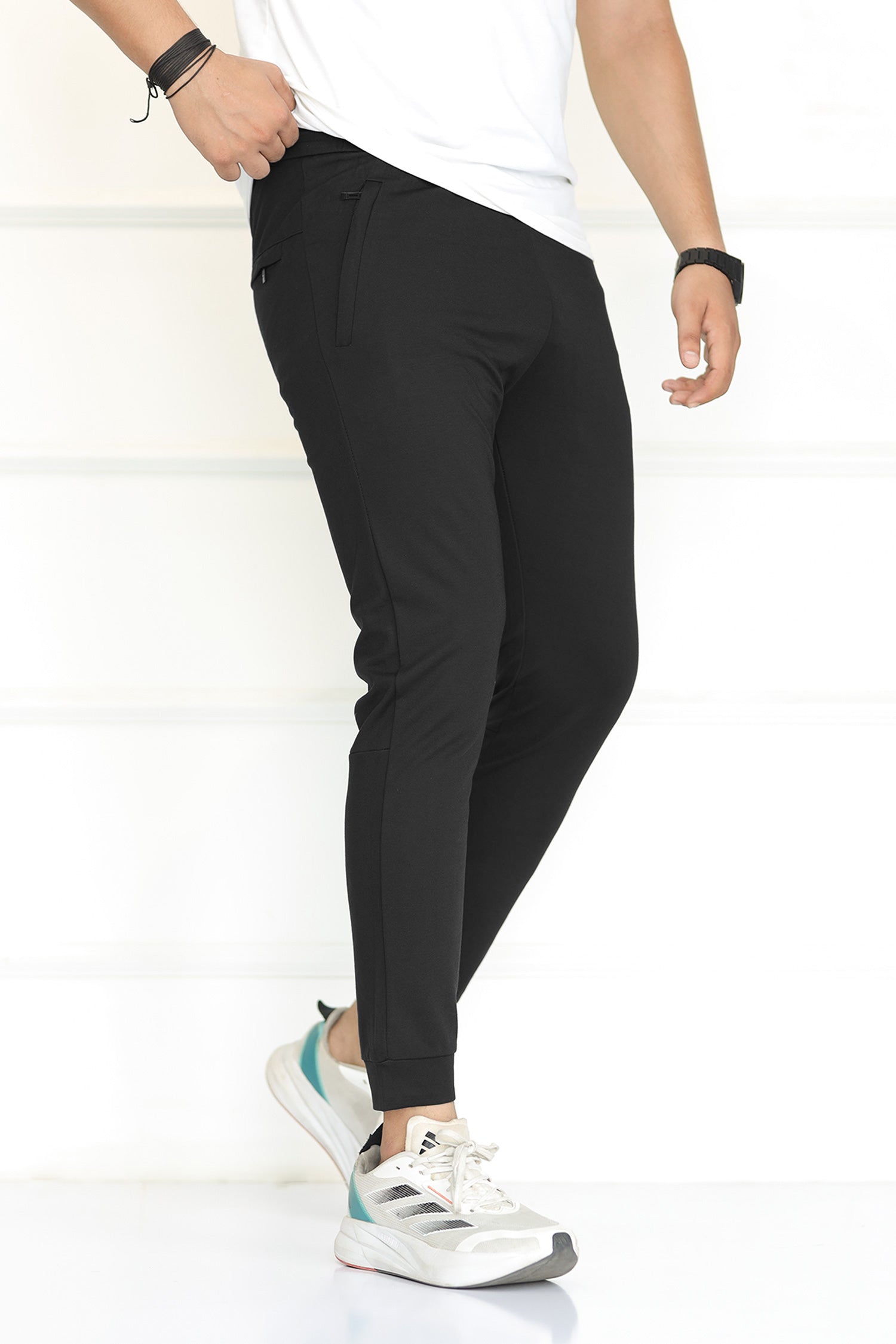 Nke 'Airborne' Division Active SlimFit Trouser