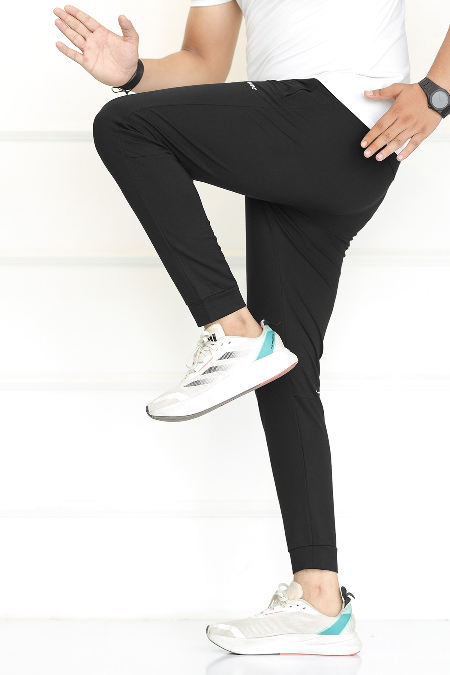 Nke 'Airborne' Division Active SlimFit Trouser