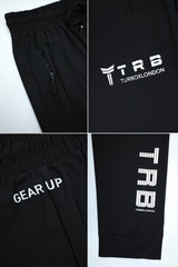 Turbo Gear Up Dryfit Sportswear Trouser