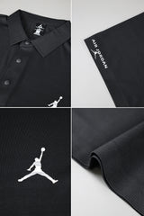 Jrdn GameMode Flex Dry-Fit Polo Shirt