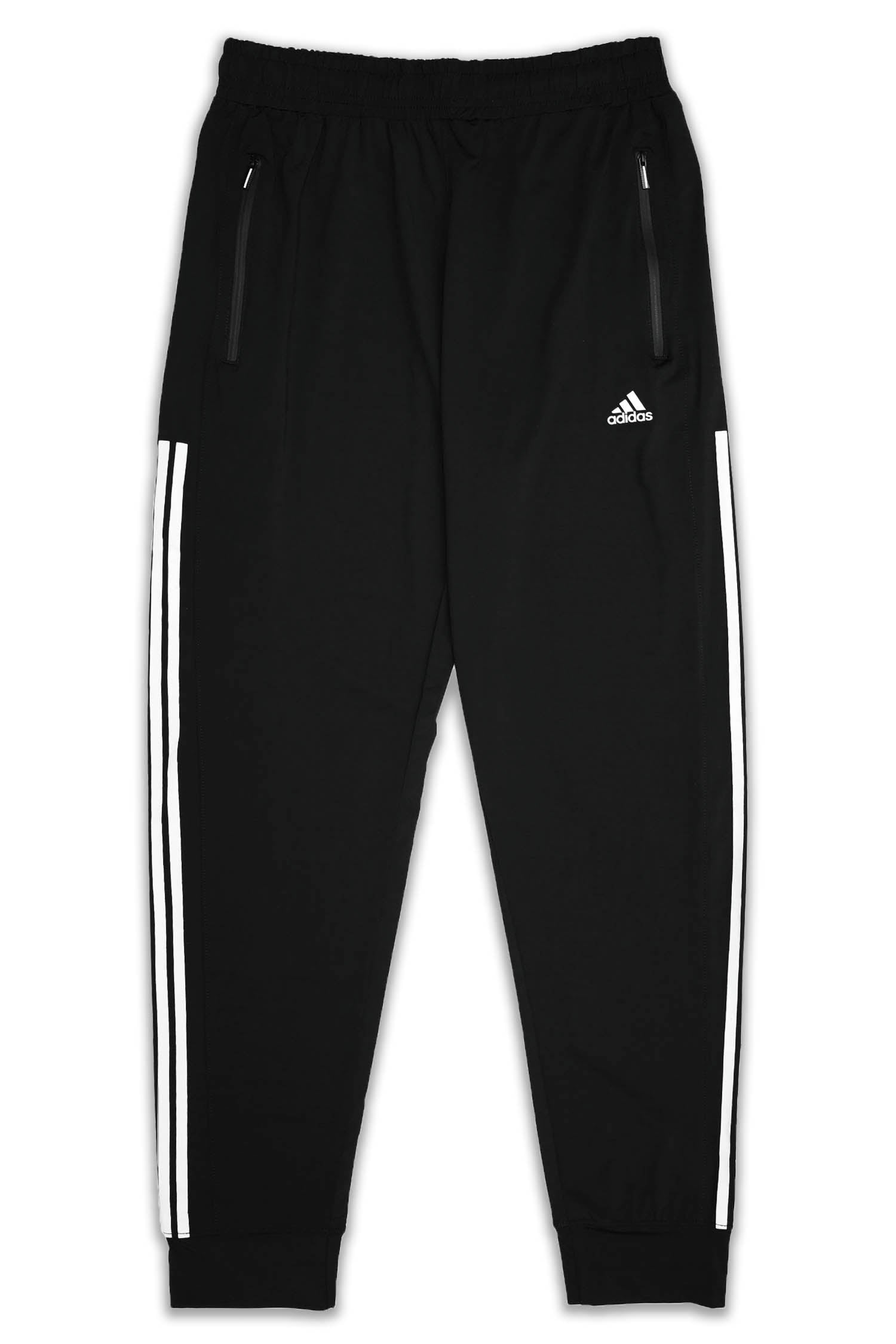 Adds Signature Side Stripes Sportswear Trouser