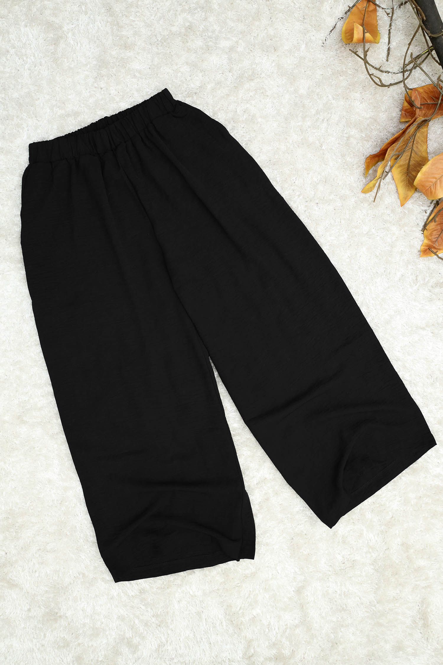 Rest Up Stylish Comfy Flapper Trouser - Women