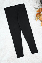 Comfort Lady Stretch Soft Legging Trouser - Women