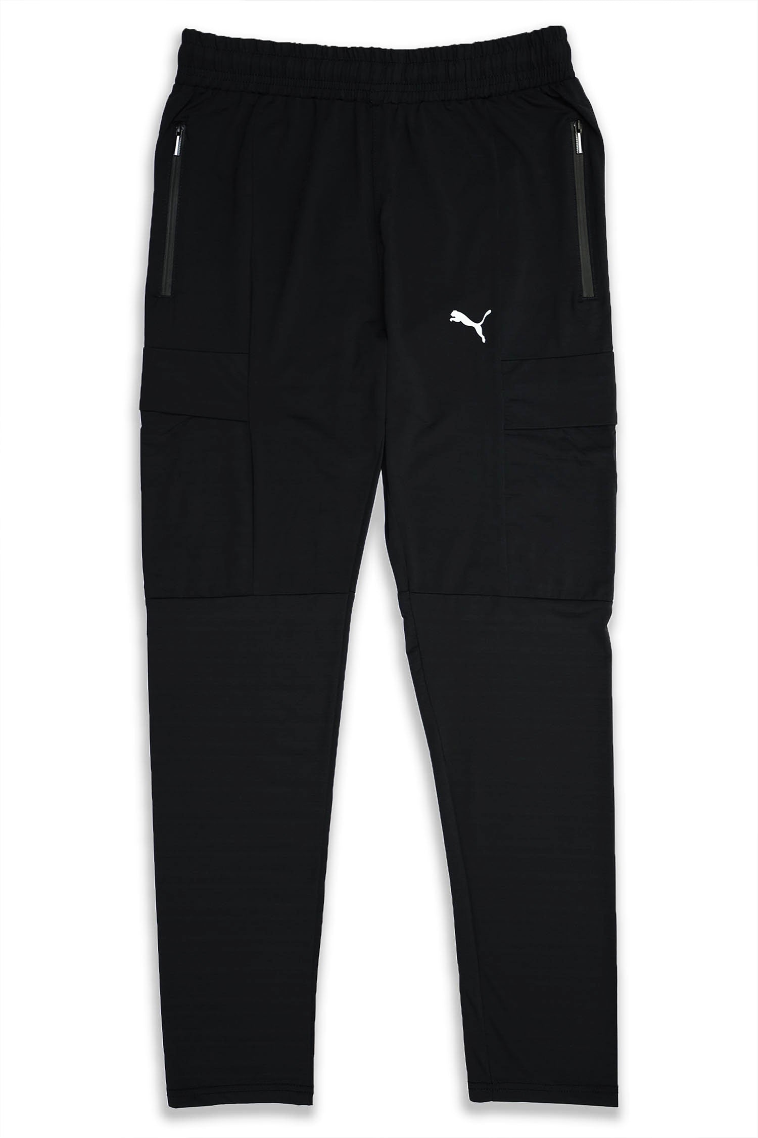 Pma X Hly Hnseh Pocket Style Sportswear Trouser