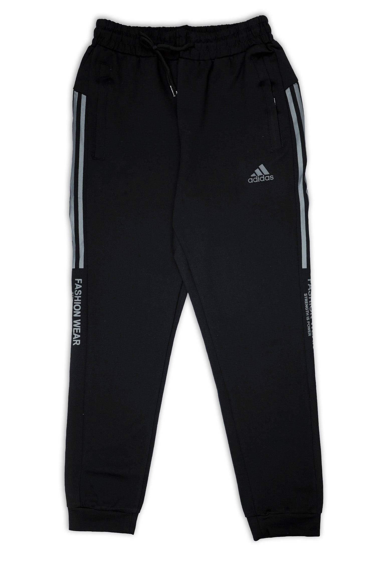 Adds Side Stripe Sportswear Trouser