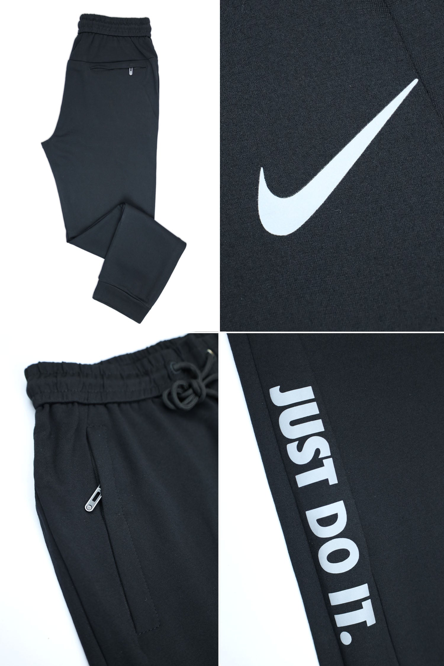 Nke Jst Do It Sportswear Trouser