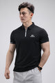 Lcste Classic Fit Men's Polo Shirt