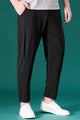 Turbo Sporty Style  Cross Plate Trouser