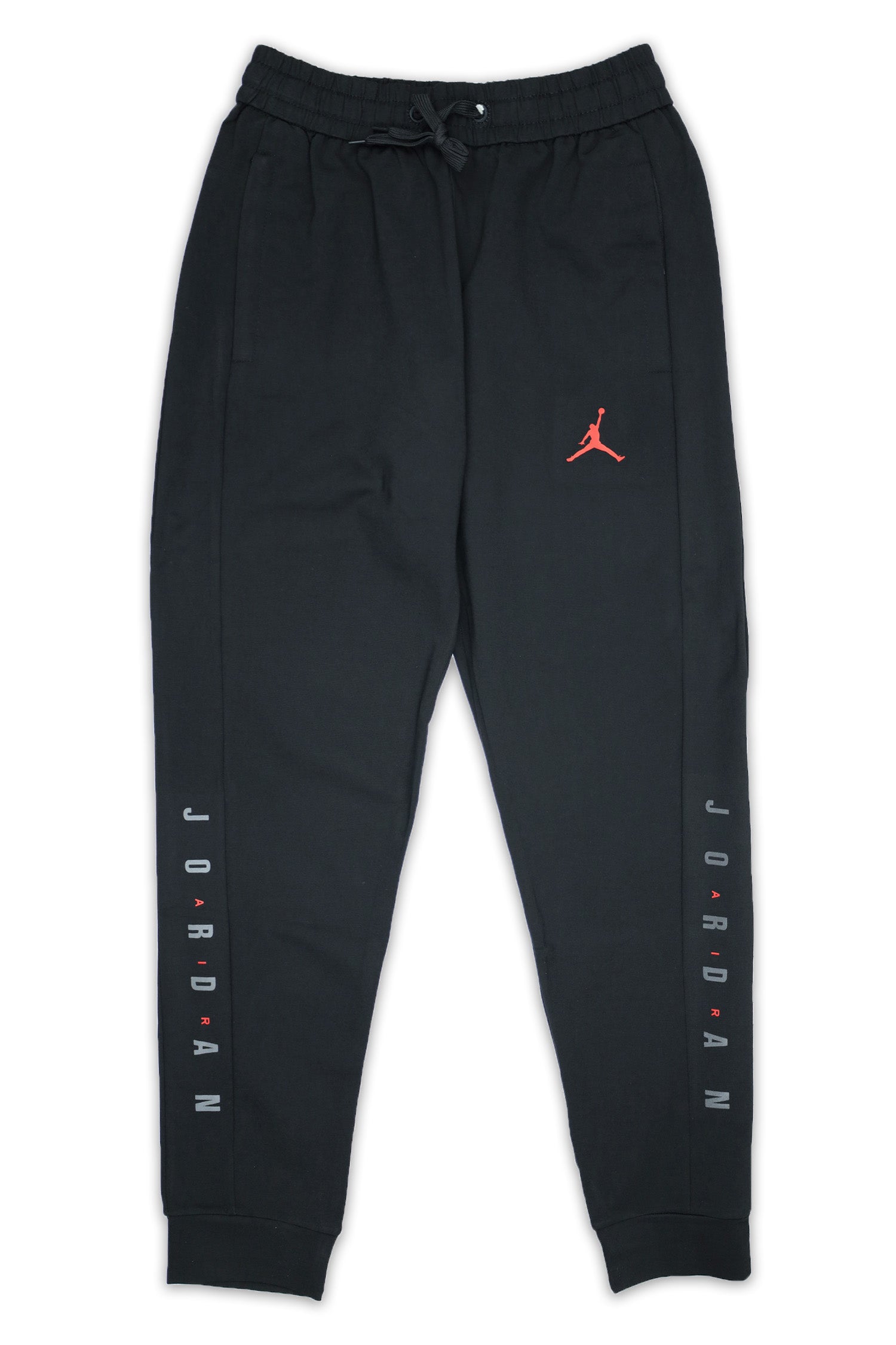 Jrdn Air Side Slogan Sportswear Trouser