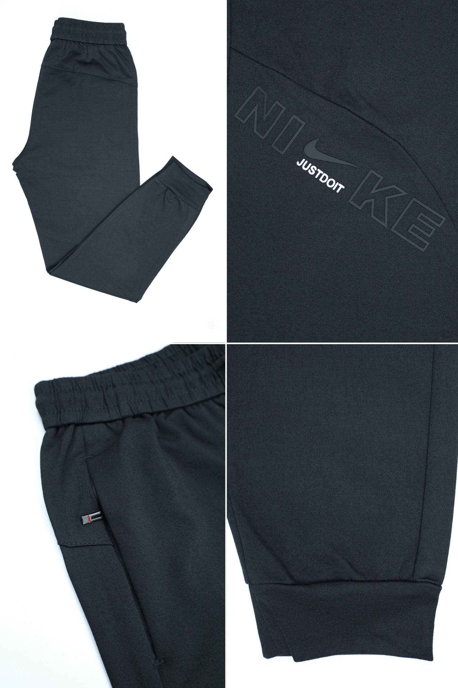 Nke Slogan Sportswear Trouser