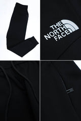 The Nrth Fce Reflector Logo Men Branded Trouser