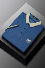 Turbo Summer Generic Men's Polo Shirt