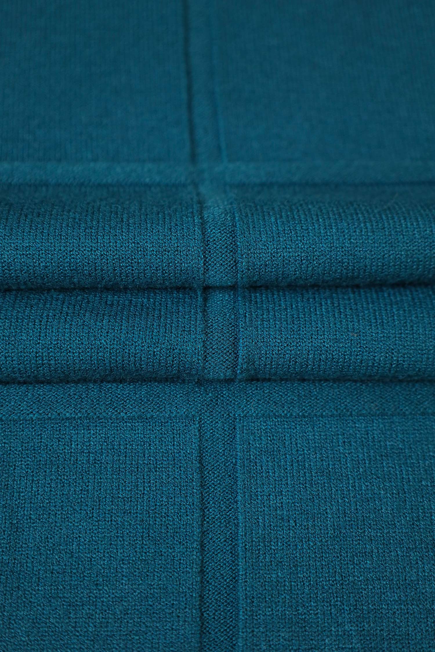 Trionn Korean Crew-Neck Imported Men's Sweater