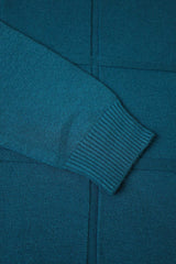 Trionn Korean Crew-Neck Imported Men's Sweater