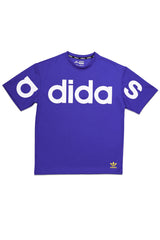 Adds Drop Shoulder Quick-Dry Tracksuit In Royal Blue