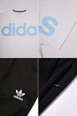 Adds Drop Shoulder Quick-Dry Tracksuit In White