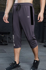 Turbo PowerCore Dynamic StreetStyle Men's Shorts