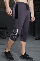 Turbo PowerCore Dynamic StreetStyle Men's Shorts