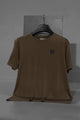 Prda Iconic micro siren Badge Dry-Fit Tee